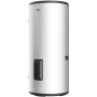 Haier WT300VSCA3E , Enameled water heater 300L with integrated 2500W electric heater and 2.5m2 heat exchanger
