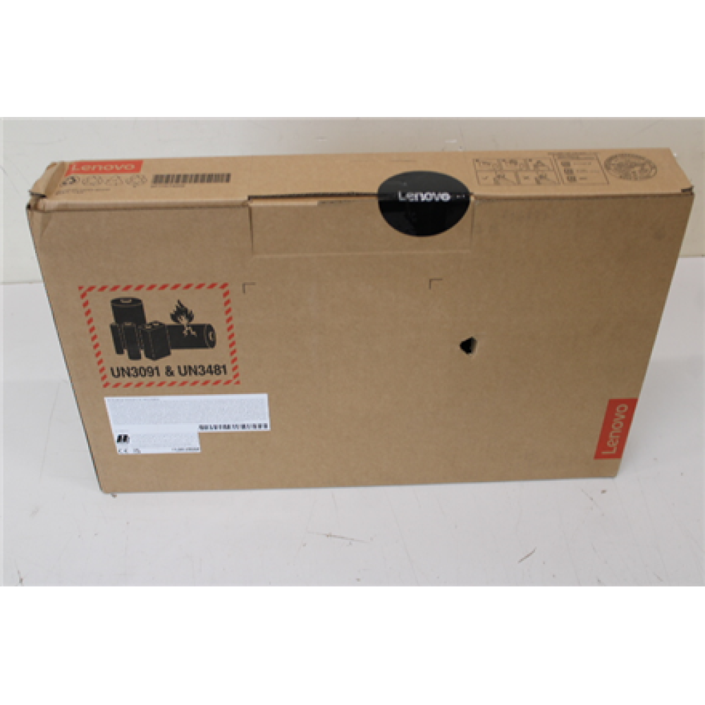 SALE OUT. Lenovo IdeaPad Slim 3 16ABR8 16 WUXGA AMD R5 5625U/16GB/512GB/AMD Radeon/WIN11 Home/Nordic kbd/Grey/2Y Warranty , Lenovo , IdeaPad Slim 3 16ABR8 , Arctic Grey , 16 , IPS , WUXGA , 1920 x 1200 pixels , Anti-glare , AMD Ryzen 5 , 5625U , 16 GB , S