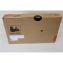 SALE OUT. Lenovo IdeaPad Slim 3 16ABR8 16 WUXGA AMD R5 5625U/16GB/512GB/AMD Radeon/WIN11 Home/Nordic kbd/Grey/2Y Warranty , Lenovo , IdeaPad Slim 3 16ABR8 , Arctic Grey , 16 , IPS , WUXGA , 1920 x 1200 pixels , Anti-glare , AMD Ryzen 5 , 5625U , 16 GB , S