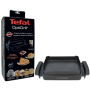 Tefal XA725870 OptiGrill Elite Snack and baking accessory, Black