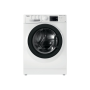 Whirlpool Washing machine , WRSB 7259 WB EU , Energy efficiency class B , Front loading , Washing capacity 7 kg , 1200 RPM , Depth 43.5 cm , Width 59.5 cm , Display , LED , Steam function , White