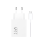 Xiaomi Charging Combo (Type-A) EU, 33W