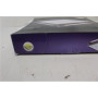 SALE OUT. Sourcing Ceiling lamp GLOBO Edison, 2 x E27, 60W, with glass, wood color, 40 x 40 x 8.5 cm , DAMAGED PACKAGING