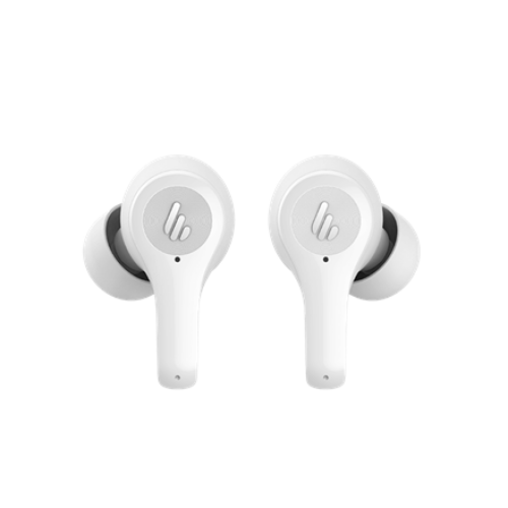 Edifier , Headphones , X5 Lite , Bluetooth , In-ear , Noise canceling , Wireless , White