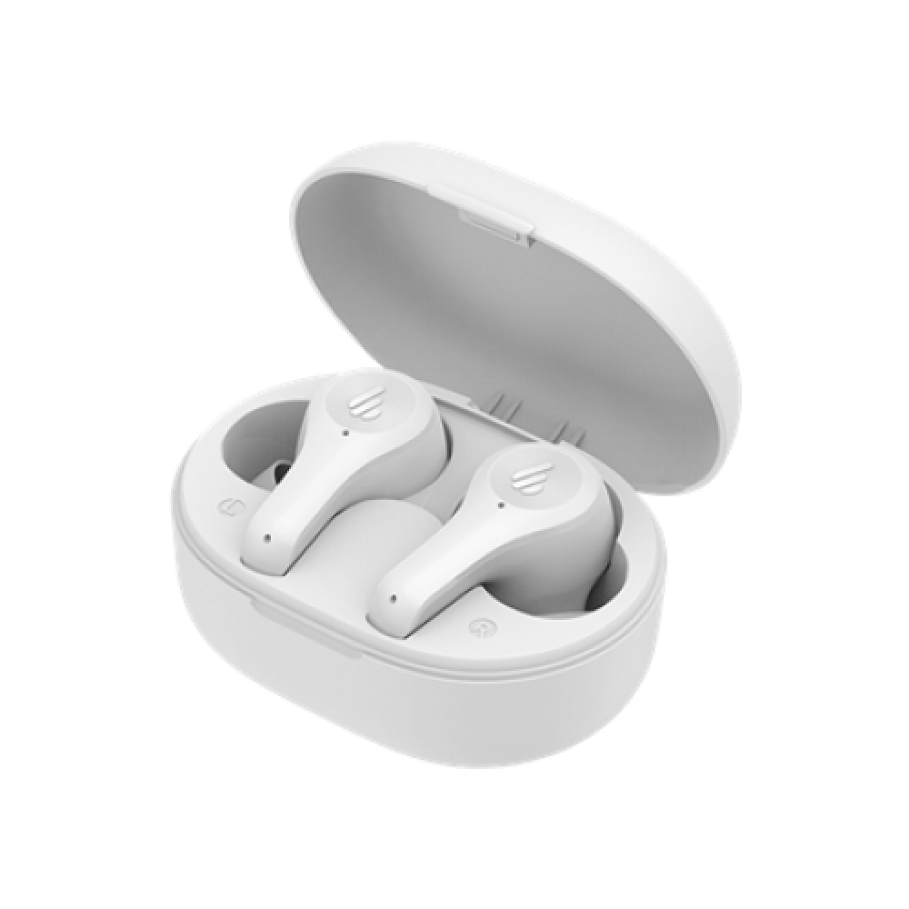Edifier , Headphones , X5 Lite , Bluetooth , In-ear , Noise canceling , Wireless , White