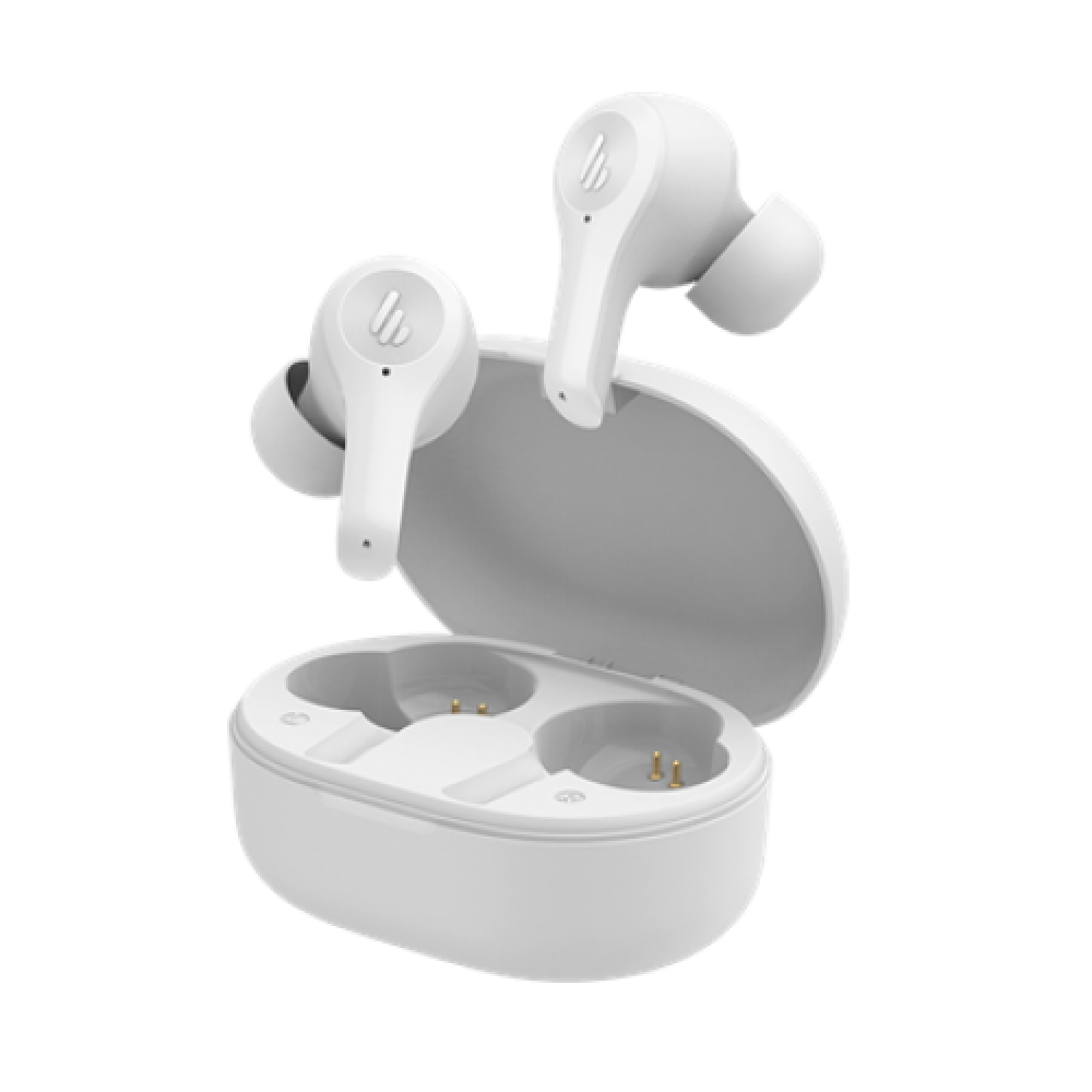 Edifier , Headphones , X5 Lite , Bluetooth , In-ear , Noise canceling , Wireless , White