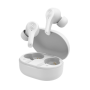 Edifier , Headphones , X5 Lite , Bluetooth , In-ear , Noise canceling , Wireless , White