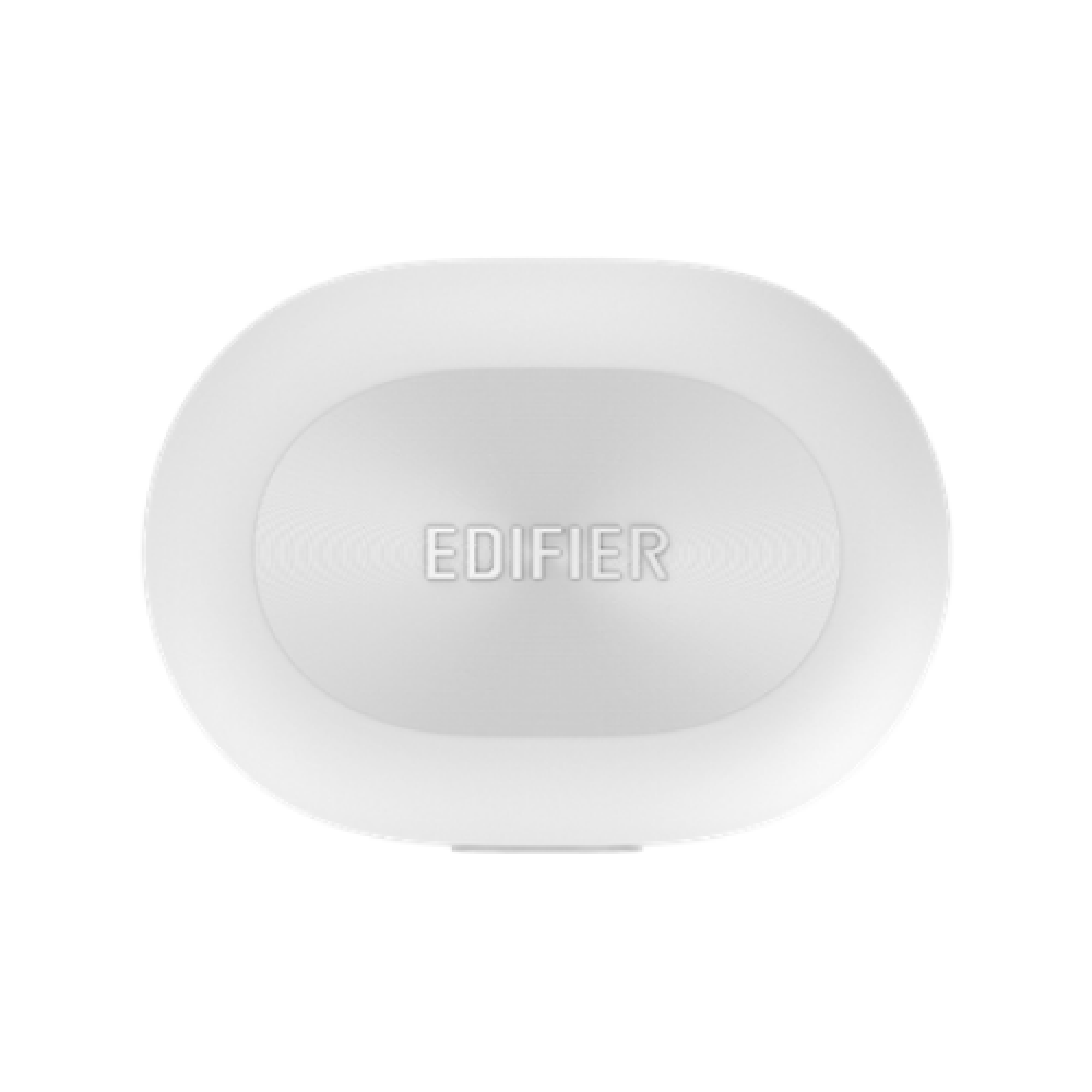 Edifier , Headphones , X5 Lite , Bluetooth , In-ear , Noise canceling , Wireless , White