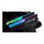 G.Skill 32GB [2x 16GB] DDR4 KIT UDIMM 4400Mhz CL19 , G.Skill