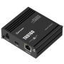 LTE Router , TRB160 , No Wi-Fi , 10/100/1000 Mbit/s , Ethernet LAN (RJ-45) ports 1 , Mesh Support No , MU-MiMO No , 4G , 1