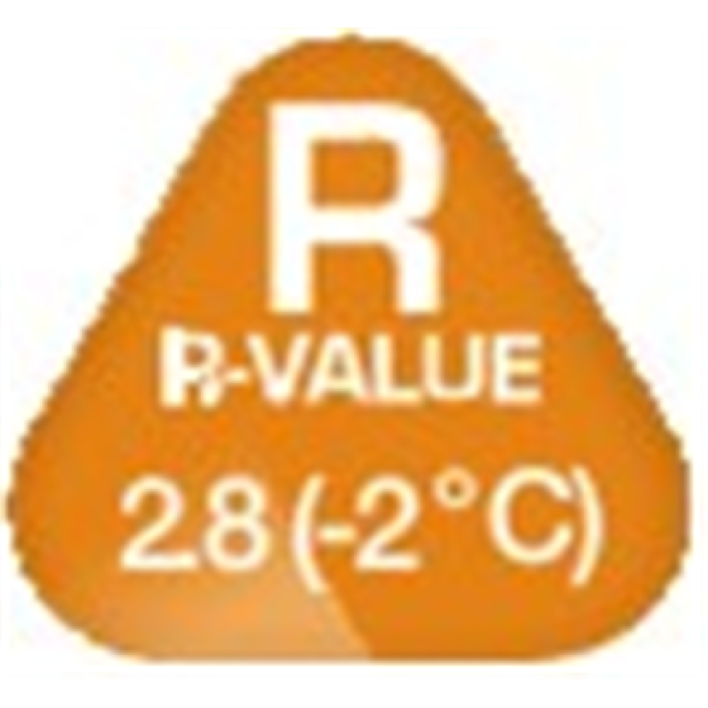 Robens Campground 30 Self-inflating mat 30 mm