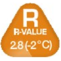 Robens Campground 30 Self-inflating mat 30 mm