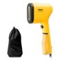 TEFAL , Garment Steamer Pure Pop , DT2026E1 , Handheld , 1300 W , 0.07 L , 20 g/min , Yellow