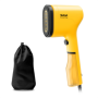 TEFAL , Garment Steamer Pure Pop , DT2026E1 , Handheld , 1300 W , 0.07 L , 20 g/min , Yellow