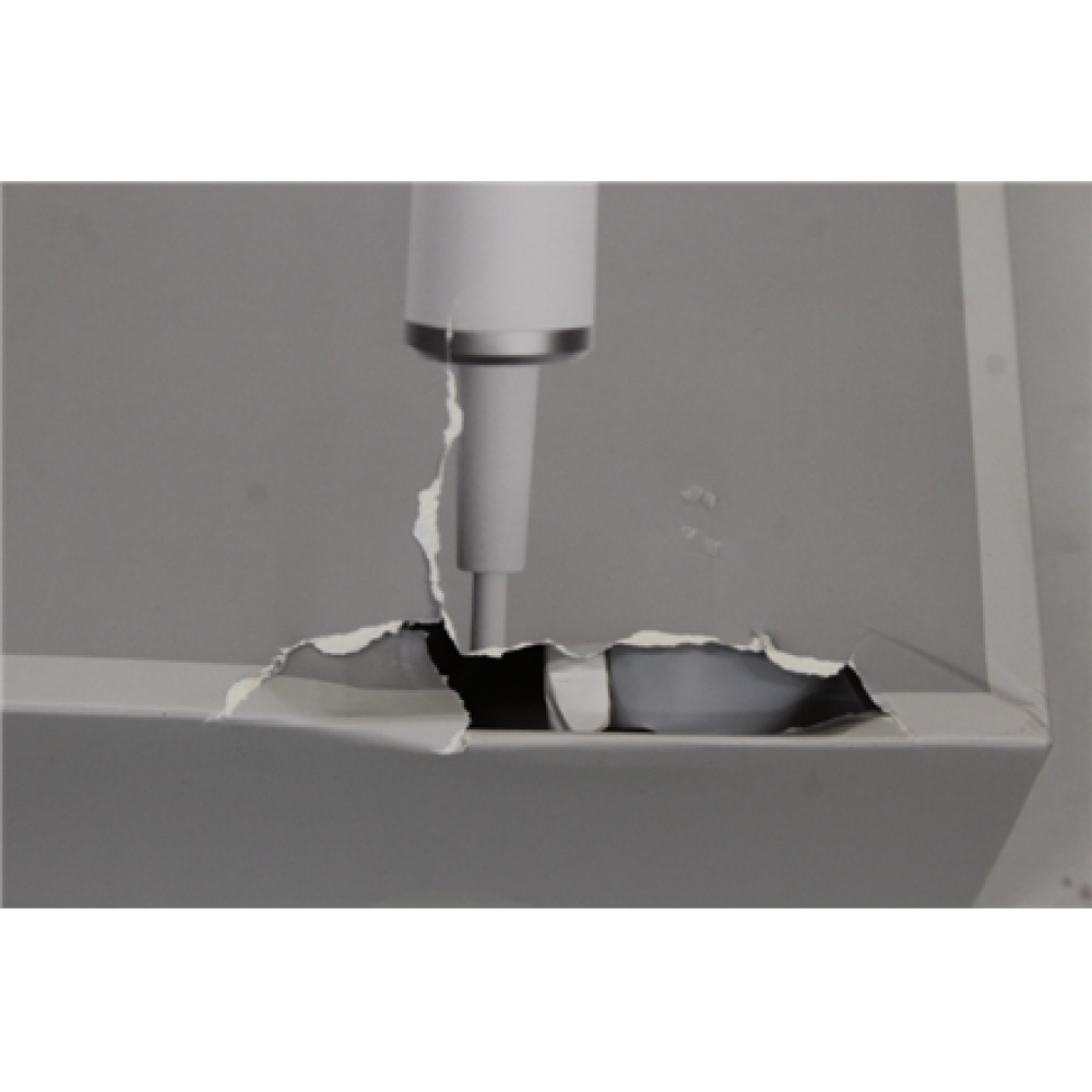 SALE OUT. Xiaomi High-speed Ionic Hair Dryer EU , Xiaomi , High-speed Hair Dryer EU , 1600 W , Number of temperature settings 4 , Ionic function , White , DAMAGED PACKAGING