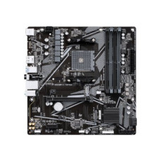 Gigabyte B550M K WIFI6E , Processor family AMD , Processor socket AM4 , DDR4 SDRAM , Supported hard disk drive interfaces SATA, M.2 , Number of SATA connectors 4 Gigabyte B550M K WIFI6E , Processor family AMD , Processor socket AM4 , DDR4 SDRAM , Supported hard disk drive interfaces SATA, M.2 , Number of SATA connectors 4
