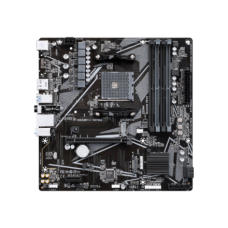 Gigabyte B550M K WIFI6E , Processor family AMD , Processor socket AM4 , DDR4 SDRAM , Supported hard disk drive interfaces SATA, M.2 , Number of SATA connectors 4 Gigabyte B550M K WIFI6E , Processor family AMD , Processor socket AM4 , DDR4 SDRAM , Supported hard disk drive interfaces SATA, M.2 , Number of SATA connectors 4