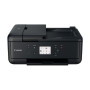 Canon PIXMA TR7650 , Inkjet , Colour , A4 , Wi-Fi , Black