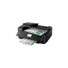 Canon PIXMA TR7650 , Inkjet , Colour , A4 , Wi-Fi , Black