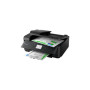 Canon PIXMA TR7650 , Inkjet , Colour , A4 , Wi-Fi , Black