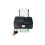 Canon PIXMA TR7650 , Inkjet , Colour , A4 , Wi-Fi , Black
