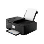 Canon PIXMA TR7650 , Inkjet , Colour , A4 , Wi-Fi , Black
