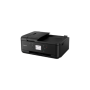 Canon PIXMA TR7650 , Inkjet , Colour , A4 , Wi-Fi , Black