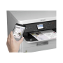 Epson WorkForce Pro WF-C529RDW , Colour , Inkjet , Printer , Wi-Fi