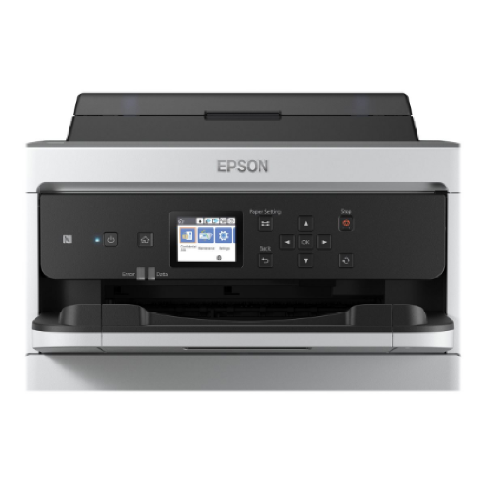 Epson WorkForce Pro WF-C529RDW , Colour , Inkjet , Printer , Wi-Fi