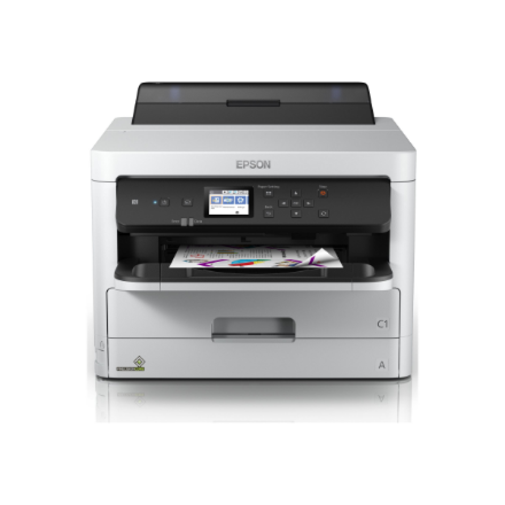 Epson WorkForce Pro WF-C529RDW , Colour , Inkjet , Printer , Wi-Fi