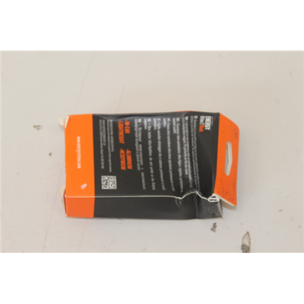 SALE OUT. Energy Sistem Urban 2 Earphones, Black Energy Sistem Urban 2 Wired, In-ear, DAMAGED PACKAGING, Black