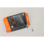 SALE OUT. Energy Sistem Urban 2 Earphones, Black Energy Sistem Urban 2 Wired, In-ear, DAMAGED PACKAGING, Black