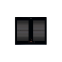 CATA Hob IF 6002 BK Induction, Number of burners/cooking zones 4, Slider, Timer, Black