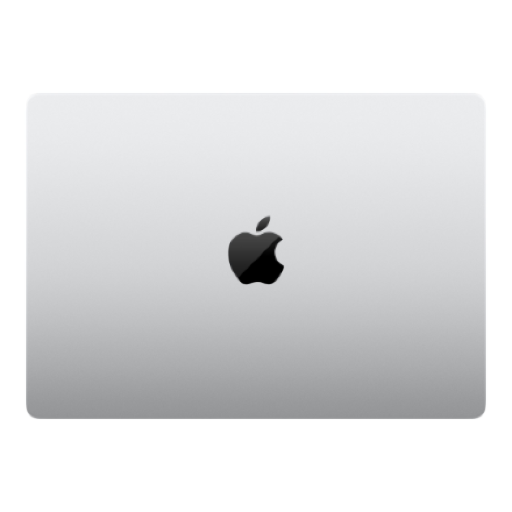 Apple MacBook Pro 14 Apple M5 10C CPU, 10C GPU 16GB/512GB SSD/Silver/INT , Apple