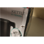 SALE OUT. Gorenje K15DWBK Kettle, Electric, Capacity 1.5 L, Power 2200 W, Stainless Steel, Black , SALE OUT. Gorenje , Kettle , K15DWBK , Electric , 2200 W , 1.5 L , Stainless steel , 360° rotational base , Black , DAMAGED PACKAGING