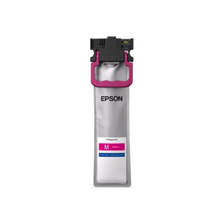 Epson WorkForce Pro EM/EP-C800R , XL Ink cartridge , Magenta