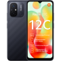 Xiaomi Redmi 12C Graphite Gray 6.71 IPS LCD Mediatek MT6769Z Helio G85 (12nm) Internal RAM 3 GB 64 GB MicroSDXC Dual SIM Nano-SIM 4G Main camera 50+0.08 MP Secondary camera 5 MP MIUI 13 5000 mAh