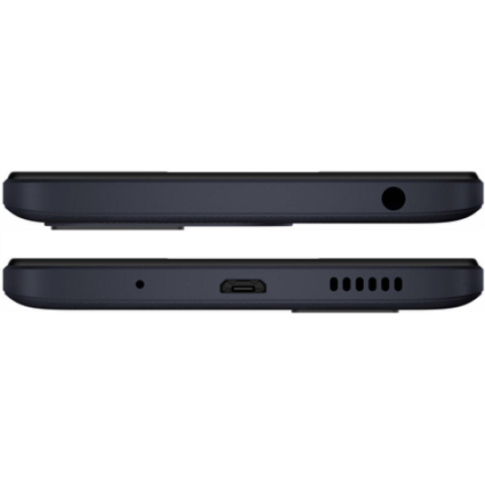 Xiaomi Redmi 12C Graphite Gray 6.71 IPS LCD Mediatek MT6769Z Helio G85 (12nm) Internal RAM 3 GB 64 GB MicroSDXC Dual SIM Nano-SIM 4G Main camera 50+0.08 MP Secondary camera 5 MP MIUI 13 5000 mAh