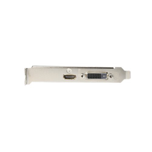 Gigabyte , GV-N1030D4-2GL 1.0 , NVIDIA , 2 GB , GeForce GT 1030 , DDR4 , DVI-D ports quantity 1 , HDMI ports quantity 1 , PCI Express 3.0 , Memory clock speed 2100 MHz , Processor frequency 1417 MHz
