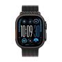 Apple Watch Ultra 2 , Smart watch , GPS (satellite) , Always-On Retina , Waterproof , Black