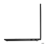 Lenovo Thinkpad T16 G4 AMD , Black , 16 , IPS , WUXGA , 1920 x 1200 pixels , Anti-glare , AMD Ryzen AI 5 PRO , 340 , 32 GB , SO-DIMM DDR5 , Solid-state drive capacity 512 GB , AMD Radeon 840M Graphics , Windows 11 Pro , 802.11be , Bluetooth version 5.4 , 