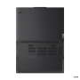Lenovo Thinkpad T16 G4 AMD , Black , 16 , IPS , WUXGA , 1920 x 1200 pixels , Anti-glare , AMD Ryzen AI 5 PRO , 340 , 32 GB , SO-DIMM DDR5 , Solid-state drive capacity 512 GB , AMD Radeon 840M Graphics , Windows 11 Pro , 802.11be , Bluetooth version 5.4 , 