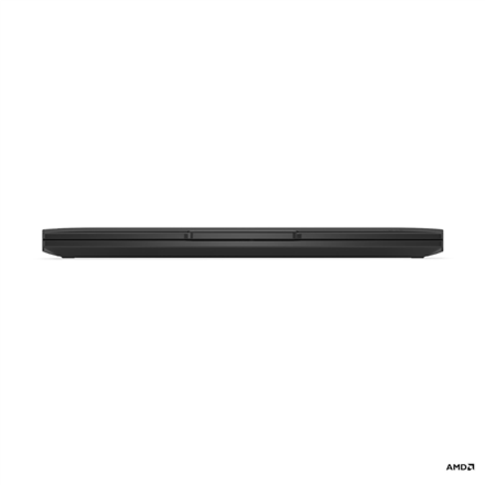 Lenovo Thinkpad T16 G4 AMD , Black , 16 , IPS , WUXGA , 1920 x 1200 pixels , Anti-glare , AMD Ryzen AI 5 PRO , 340 , 32 GB , SO-DIMM DDR5 , Solid-state drive capacity 512 GB , AMD Radeon 840M Graphics , Windows 11 Pro , 802.11be , Bluetooth version 5.4 , 