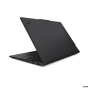 Lenovo Thinkpad T16 G4 AMD , Black , 16 , IPS , WUXGA , 1920 x 1200 pixels , Anti-glare , AMD Ryzen AI 5 PRO , 340 , 32 GB , SO-DIMM DDR5 , Solid-state drive capacity 512 GB , AMD Radeon 840M Graphics , Windows 11 Pro , 802.11be , Bluetooth version 5.4 , 