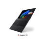 Lenovo Thinkpad T16 G4 AMD , Black , 16 , IPS , WUXGA , 1920 x 1200 pixels , Anti-glare , AMD Ryzen AI 5 PRO , 340 , 32 GB , SO-DIMM DDR5 , Solid-state drive capacity 512 GB , AMD Radeon 840M Graphics , Windows 11 Pro , 802.11be , Bluetooth version 5.4 , 