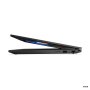 Lenovo Thinkpad T16 G4 AMD , Black , 16 , IPS , WUXGA , 1920 x 1200 pixels , Anti-glare , AMD Ryzen AI 5 PRO , 340 , 32 GB , SO-DIMM DDR5 , Solid-state drive capacity 512 GB , AMD Radeon 840M Graphics , Windows 11 Pro , 802.11be , Bluetooth version 5.4 , 