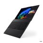 Lenovo Thinkpad T16 G4 AMD , Black , 16 , IPS , WUXGA , 1920 x 1200 pixels , Anti-glare , AMD Ryzen AI 5 PRO , 340 , 32 GB , SO-DIMM DDR5 , Solid-state drive capacity 512 GB , AMD Radeon 840M Graphics , Windows 11 Pro , 802.11be , Bluetooth version 5.4 , 
