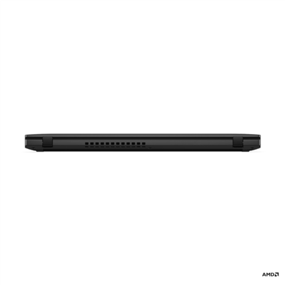 Lenovo Thinkpad T16 G4 AMD , Black , 16 , IPS , WUXGA , 1920 x 1200 pixels , Anti-glare , AMD Ryzen AI 5 PRO , 340 , 32 GB , SO-DIMM DDR5 , Solid-state drive capacity 512 GB , AMD Radeon 840M Graphics , Windows 11 Pro , 802.11be , Bluetooth version 5.4 , 