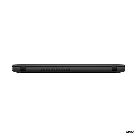 Lenovo Thinkpad T16 G4 AMD , Black , 16 , IPS , WUXGA , 1920 x 1200 pixels , Anti-glare , AMD Ryzen AI 5 PRO , 340 , 32 GB , SO-DIMM DDR5 , Solid-state drive capacity 512 GB , AMD Radeon 840M Graphics , Windows 11 Pro , 802.11be , Bluetooth version 5.4 , 