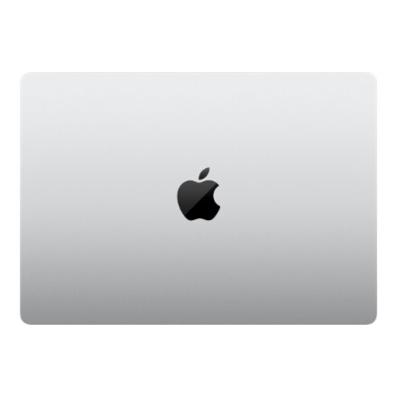 Apple MacBook Pro 14 Apple M5 Pro 15C CPU, 16C GPU/24GB/1TB SSD/Silver/SWE , Apple